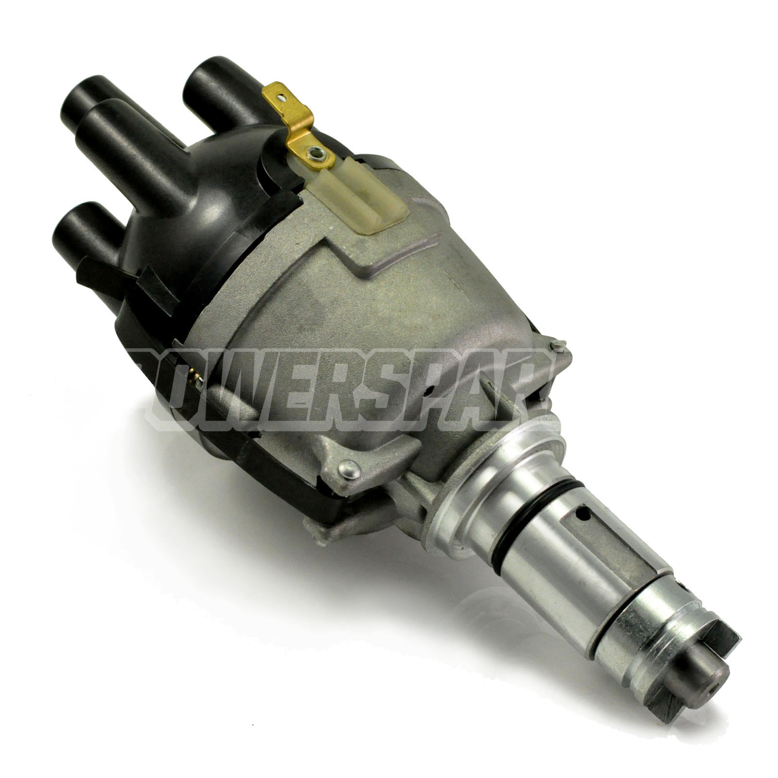 MINI COOPER S 970 1071 /& 1275 Sostituisce Lucas 23d4 Punti Spinterogeno /& Rotore Rosso